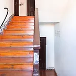Charming In Baixa Privat bolig