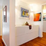 Privat bolig Charming In Baixa
