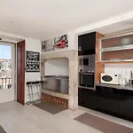 Charming In Baixa Privat bolig Lisboa