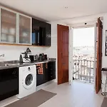 Privat bolig Charming In Baixa Lisboa