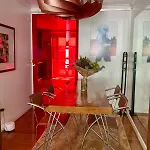 Charming In Baixa Privat bolig