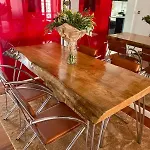Privat bolig Charming In Baixa
