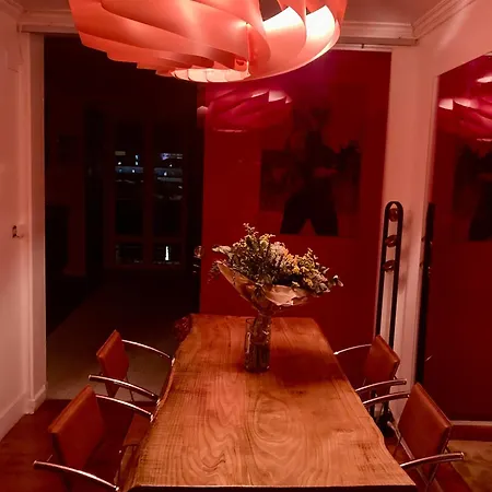 Charming In Baixa Lizbona