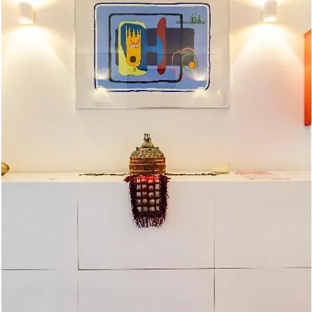 Charming In Baixa * Lisbon