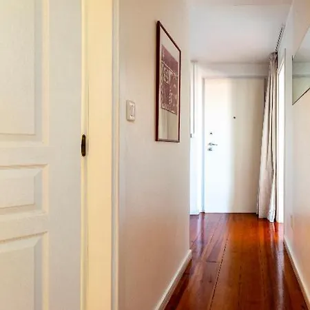 Charming In Baixa Lisbon