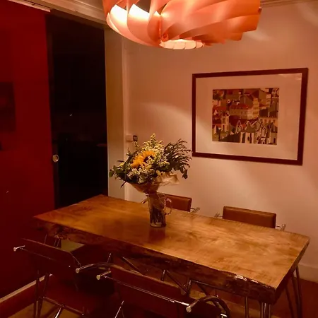 Charming In Baixa Lisboa