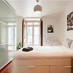 Charming In Baixa * ליסבון