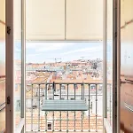 Charming In Baixa Lisbona