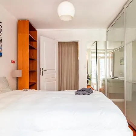 Charming In Baixa Homestay szállás *